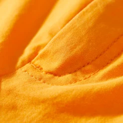 Flash Sale Vilebrequin Boys Bermuda Solid Carrot/Orange