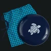 Cheap Vilebrequin Flying Disk Navy/Blue