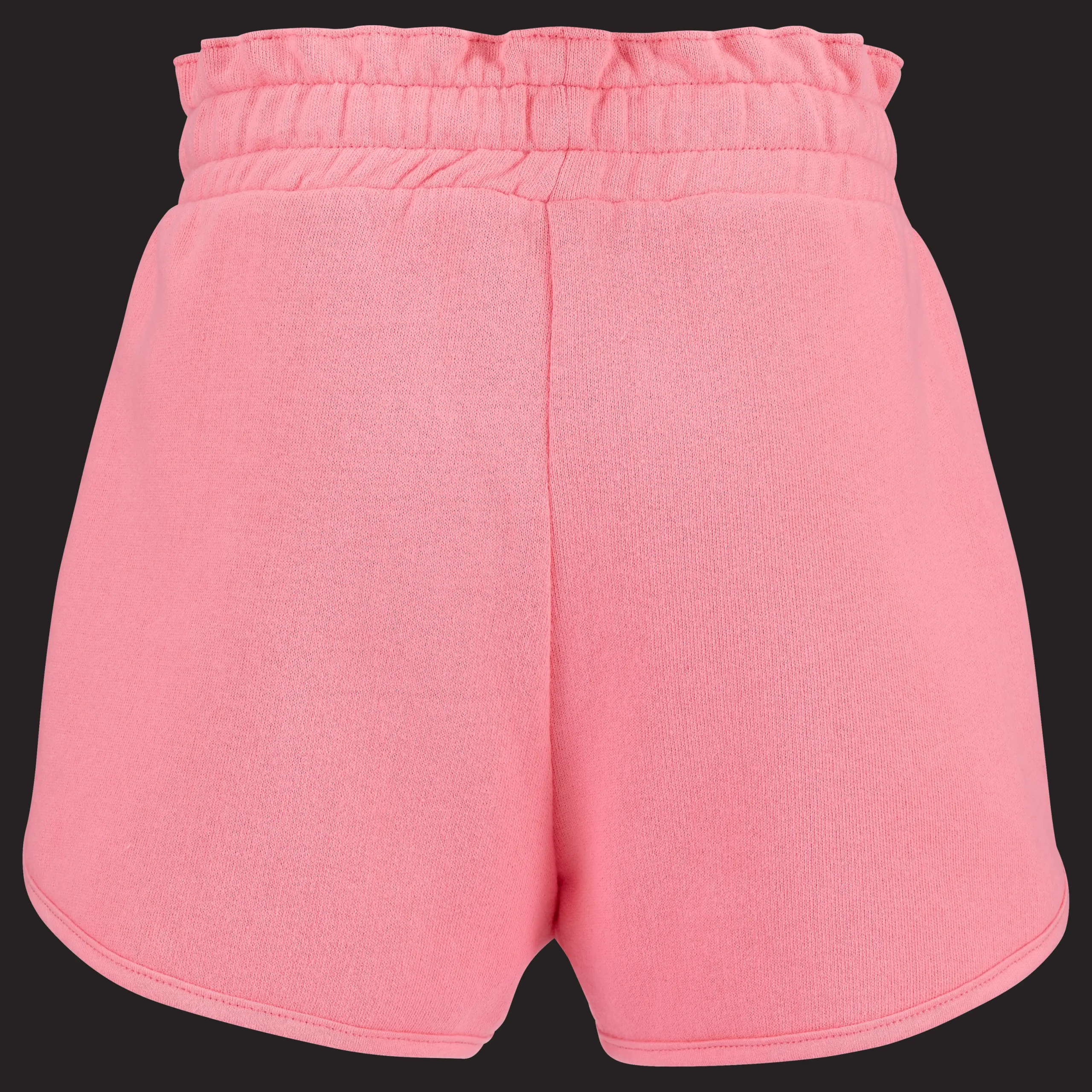 Discount Vilebrequin Girls Cotton Short Solid Candy/Pink