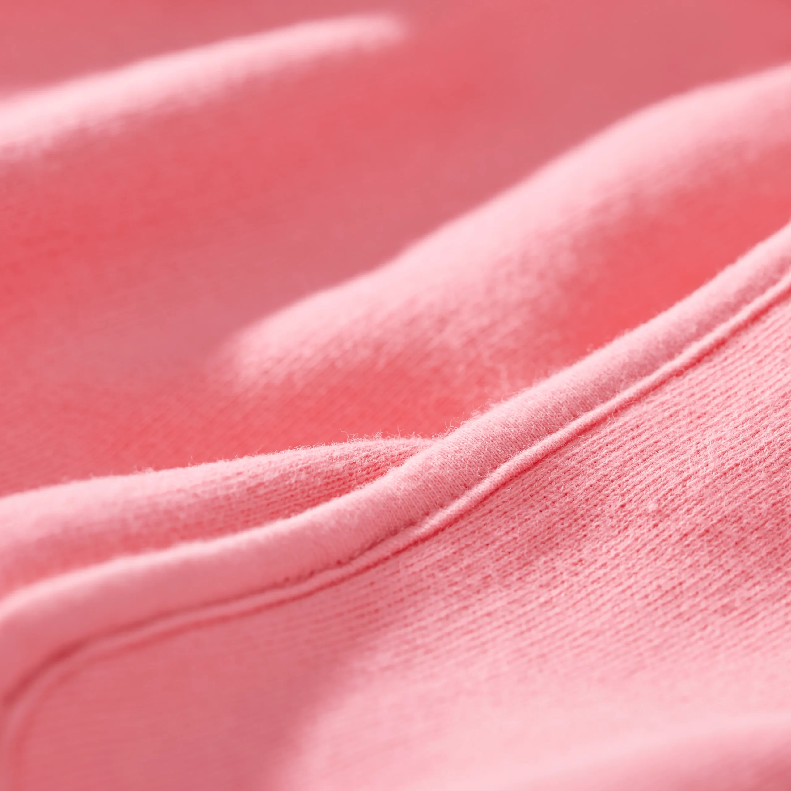 Discount Vilebrequin Girls Cotton Short Solid Candy/Pink