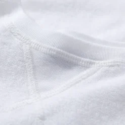 Online Vilebrequin Girls Dress Solid White/White