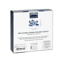 Cheap Vilebrequin Inflatable Drink Holder Turtle Unique/Multi