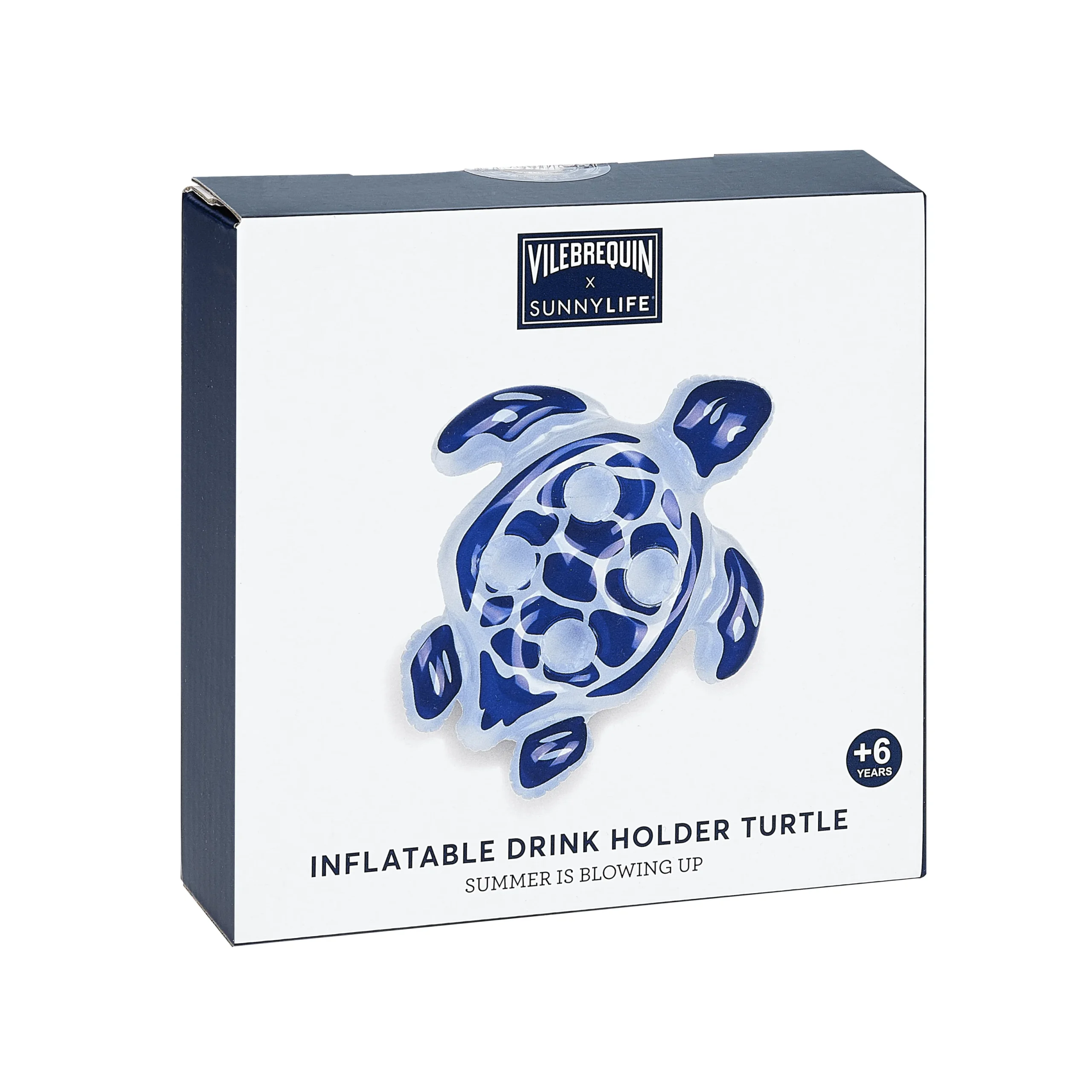 Cheap Vilebrequin Inflatable Drink Holder Turtle Unique/Multi