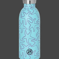 Hot Vilebrequin Isothermal Bottle Starlettes- X 24 Bottles Horizon/Blue