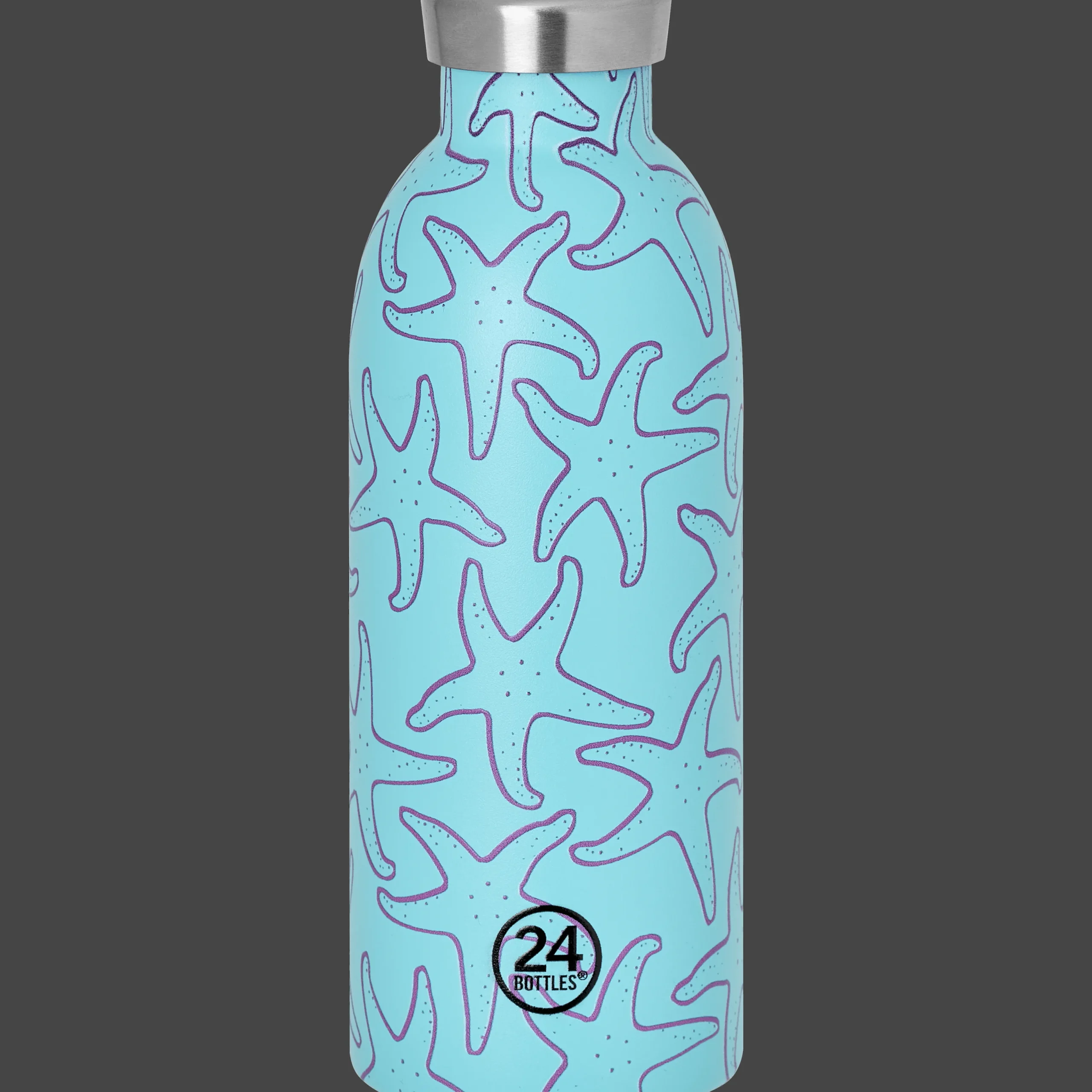 Hot Vilebrequin Isothermal Bottle Starlettes- X 24 Bottles Horizon/Blue