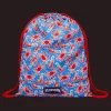 Store Vilebrequin Kids Bag Crabs & Shrimps Earthenware/Blue
