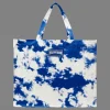 Outlet Vilebrequin Kids Bag Tie & Dye Navy/Blue