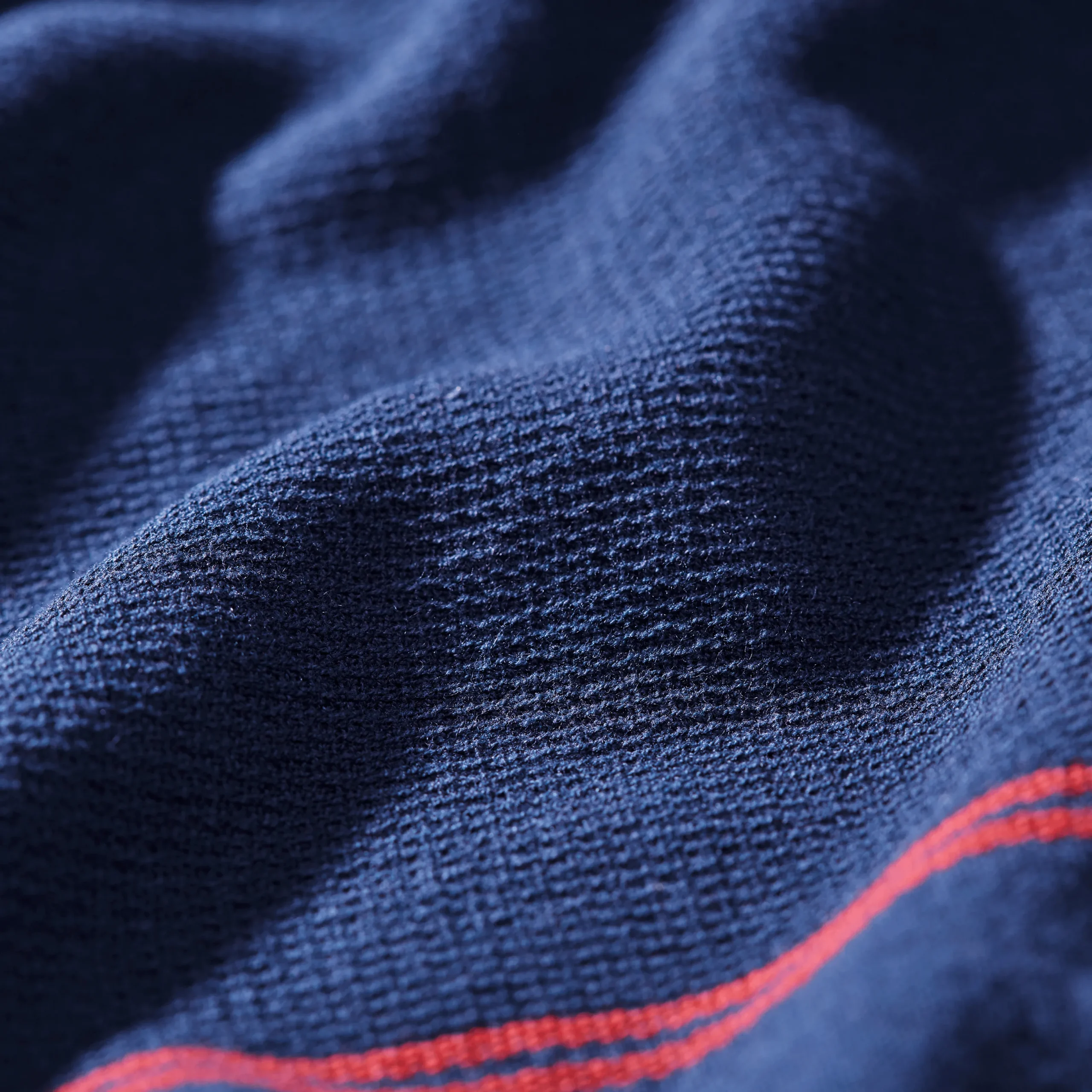 Best Sale Vilebrequin Kids Beach Towel Solid Navy/Blue