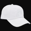 Store Vilebrequin Kids Cap Solid White/White