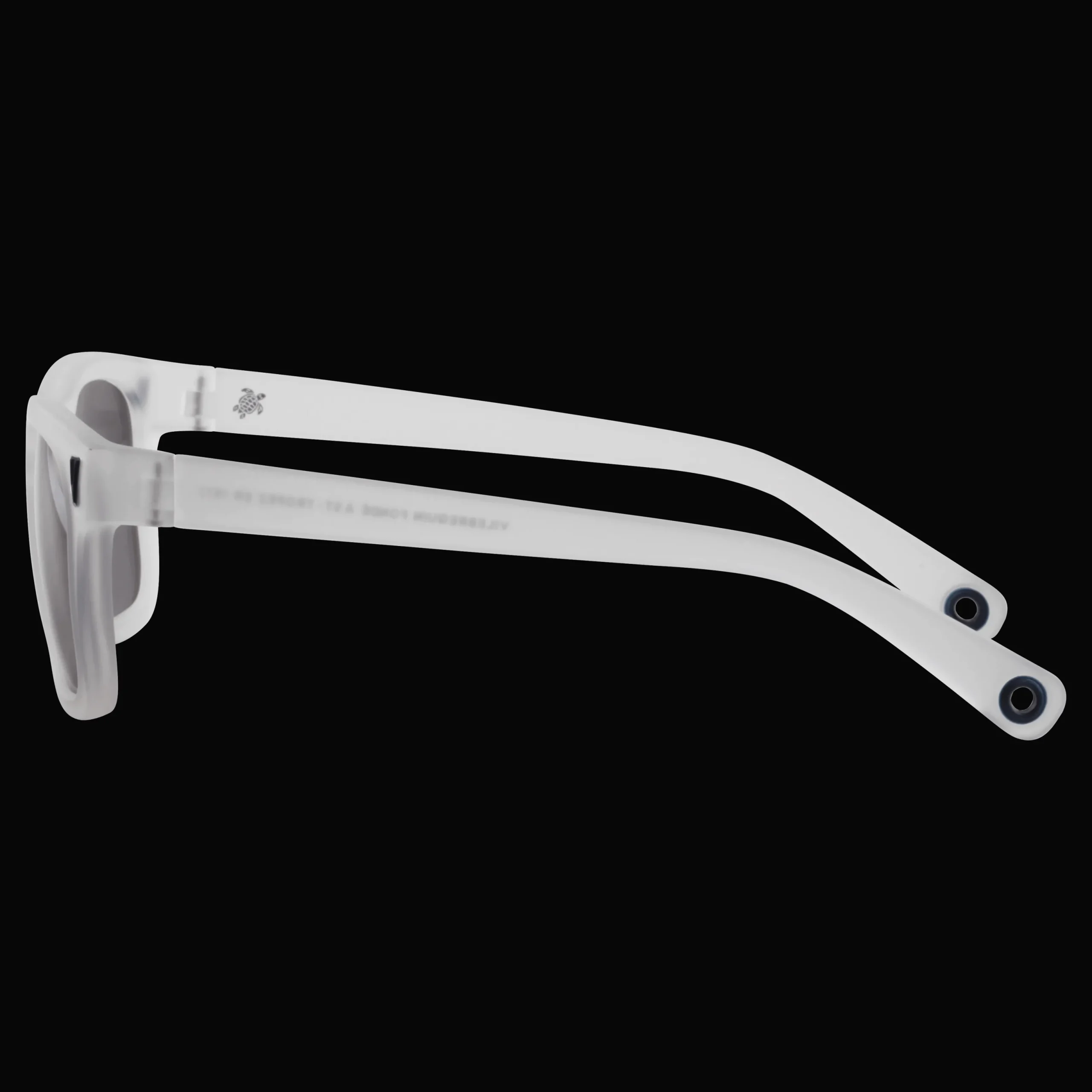 Outlet Vilebrequin Kids Floaty Sunglasses Solid White/White