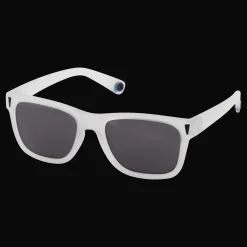 Outlet Vilebrequin Kids Floaty Sunglasses Solid White/White