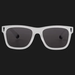 Outlet Vilebrequin Kids Floaty Sunglasses Solid White/White