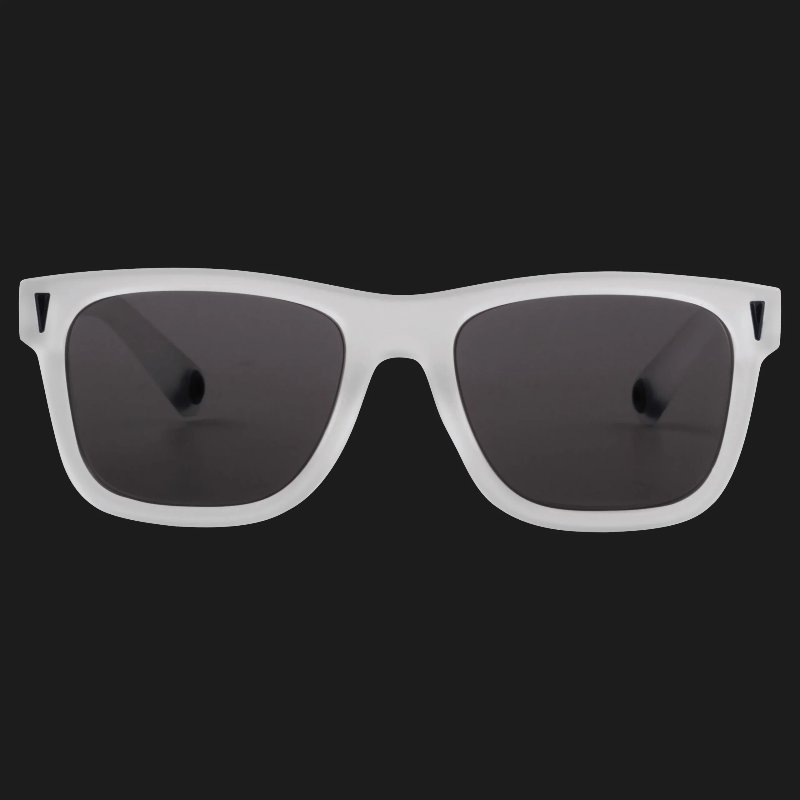 Outlet Vilebrequin Kids Floaty Sunglasses Solid White/White