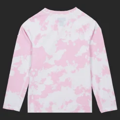 Best Sale Vilebrequin Kids Rashguard Tie & Dye Ballet Shoe/Pink