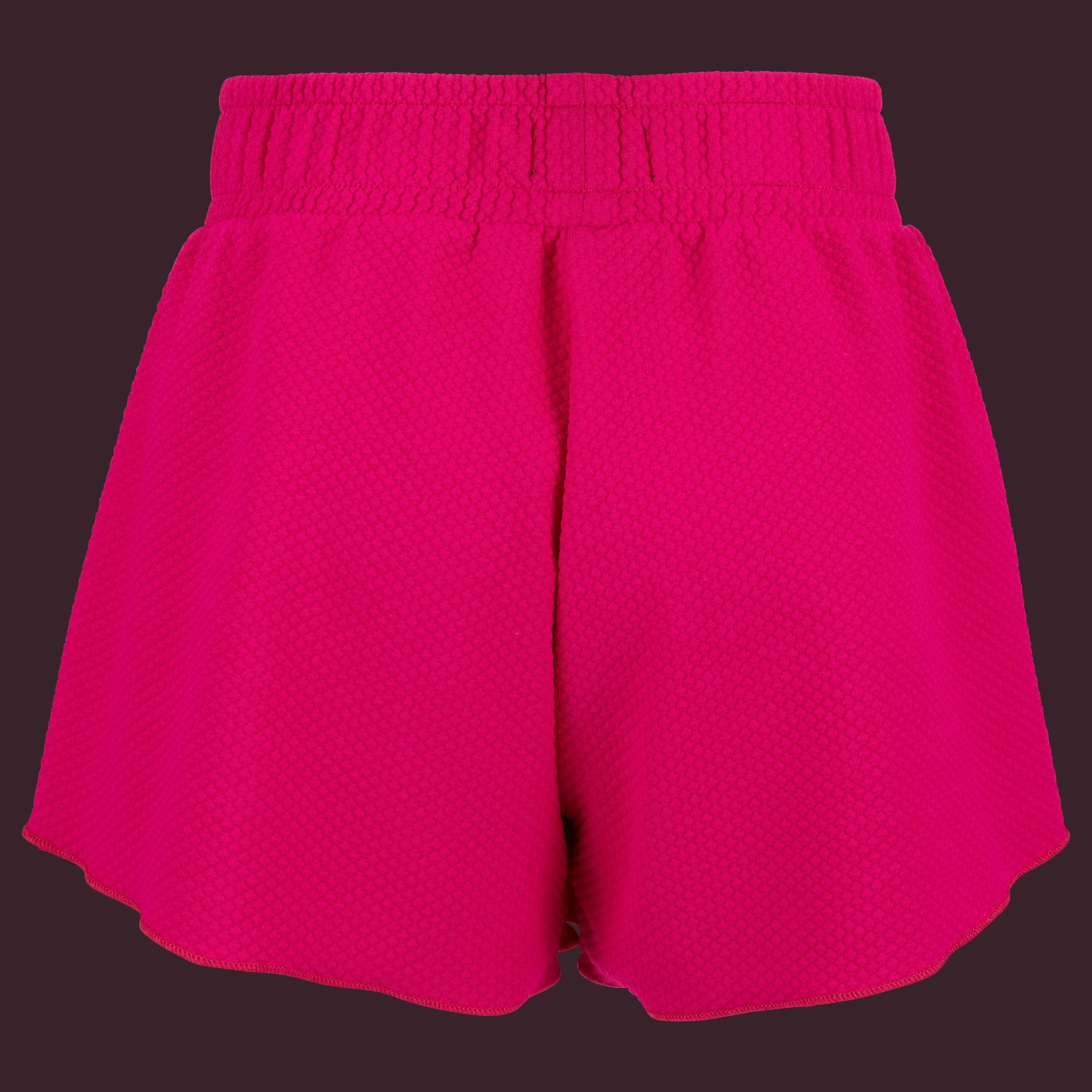 Store Vilebrequin Kids Short Textured Solid Fuchsia/Pink