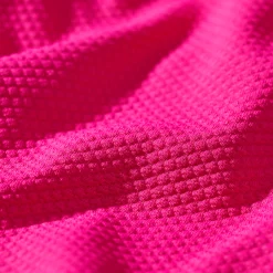 Store Vilebrequin Kids Short Textured Solid Fuchsia/Pink