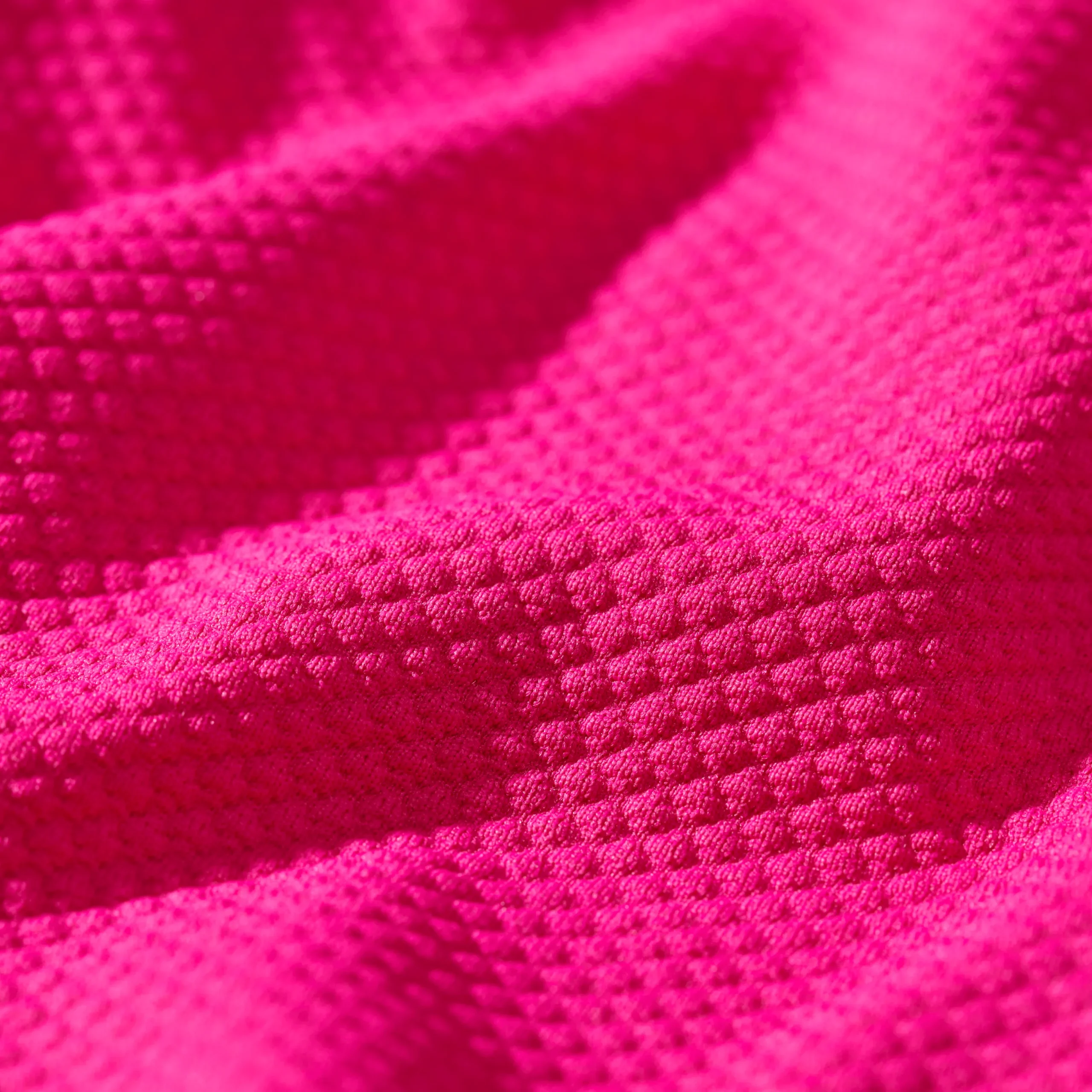 Store Vilebrequin Kids Short Textured Solid Fuchsia/Pink