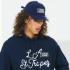 Discount Vilebrequin Men Cap - X Highsnobiety Deep Blue/Blue
