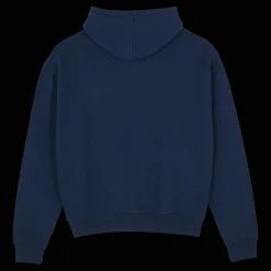 Fashion Vilebrequin Men Hoodie Sweatshirt - X Highsnobiety Navy/Blue
