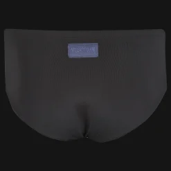Outlet Vilebrequin Men Swim Brief Solid Black/Black