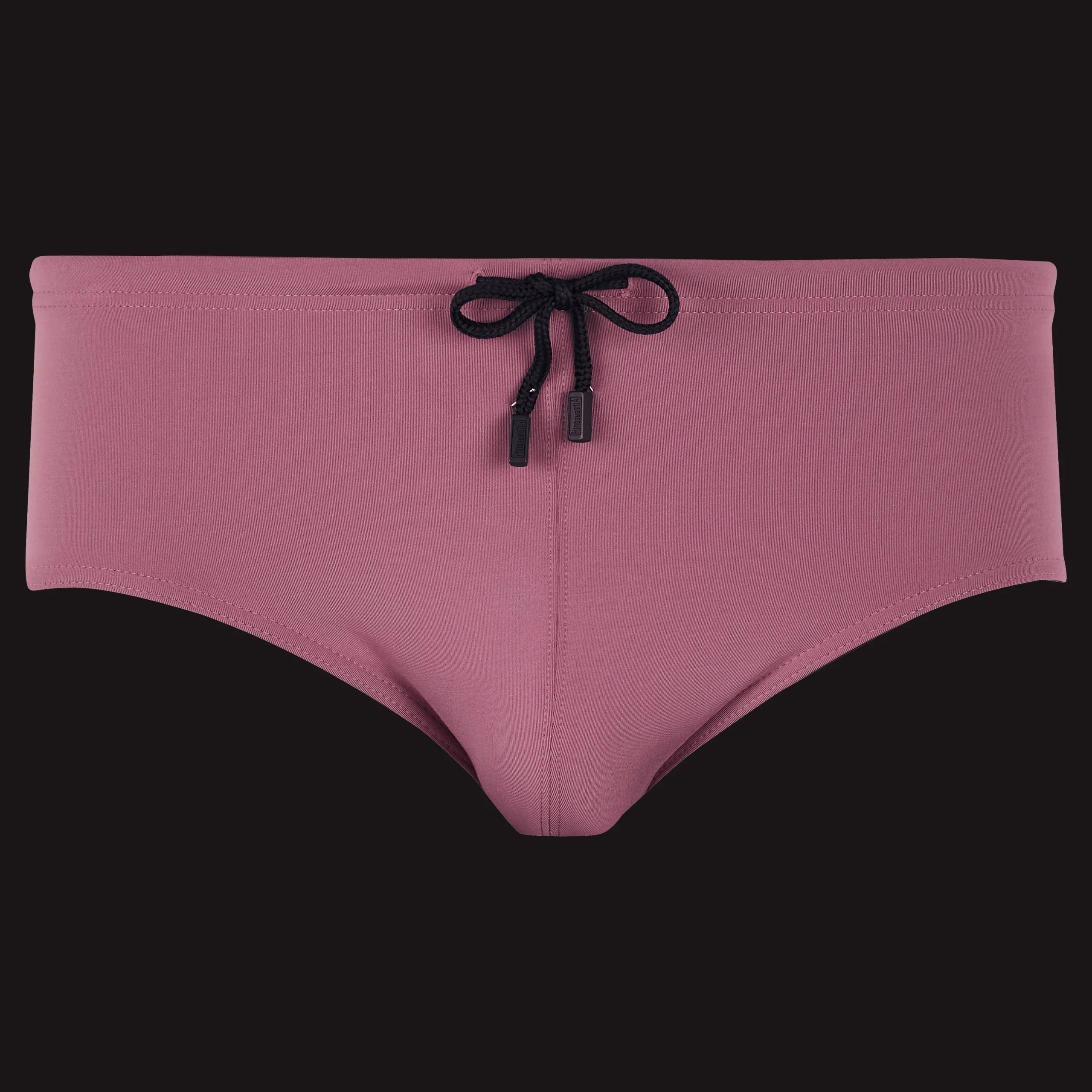 Best Sale Vilebrequin Men Swim Brief Solid Murasaki/Purple