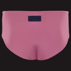Best Sale Vilebrequin Men Swim Brief Solid Murasaki/Purple