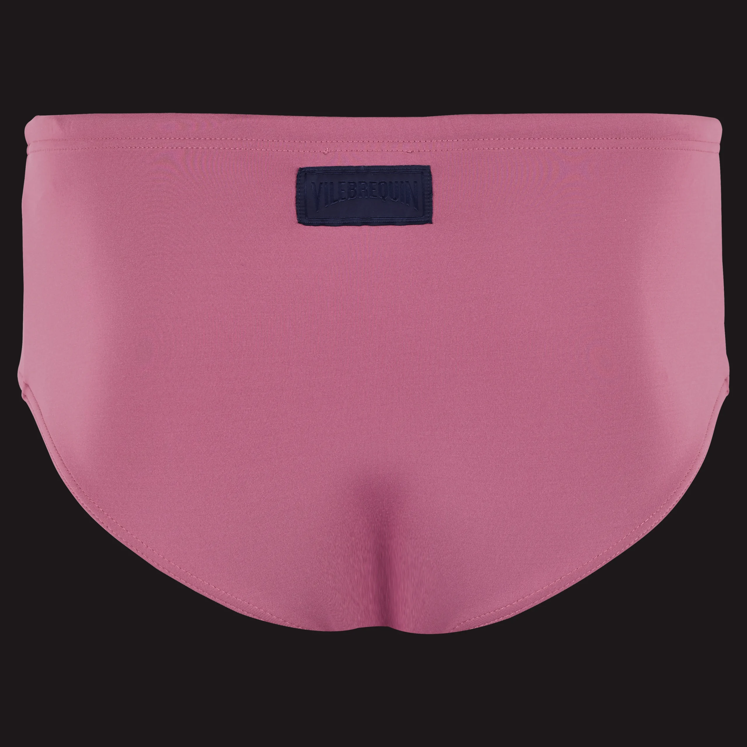 Best Sale Vilebrequin Men Swim Brief Solid Murasaki/Purple