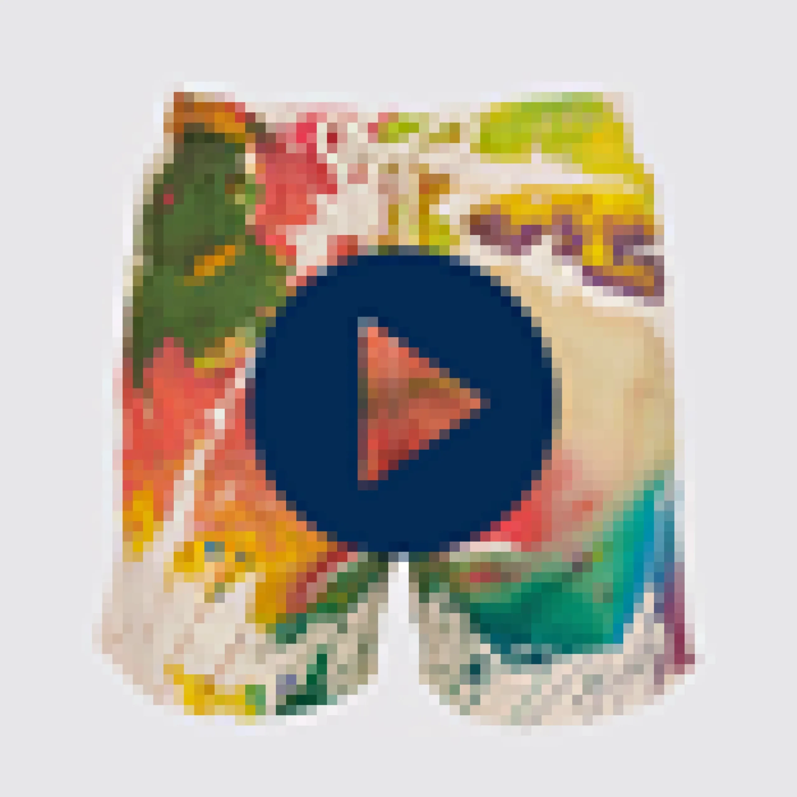 New Vilebrequin Men Swim Trunks Gra - X John M Armleder Multicolor/Multi