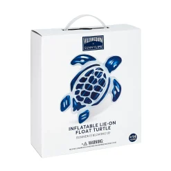 Sale Vilebrequin Turtles Inflatable Buoy Unique/Multi