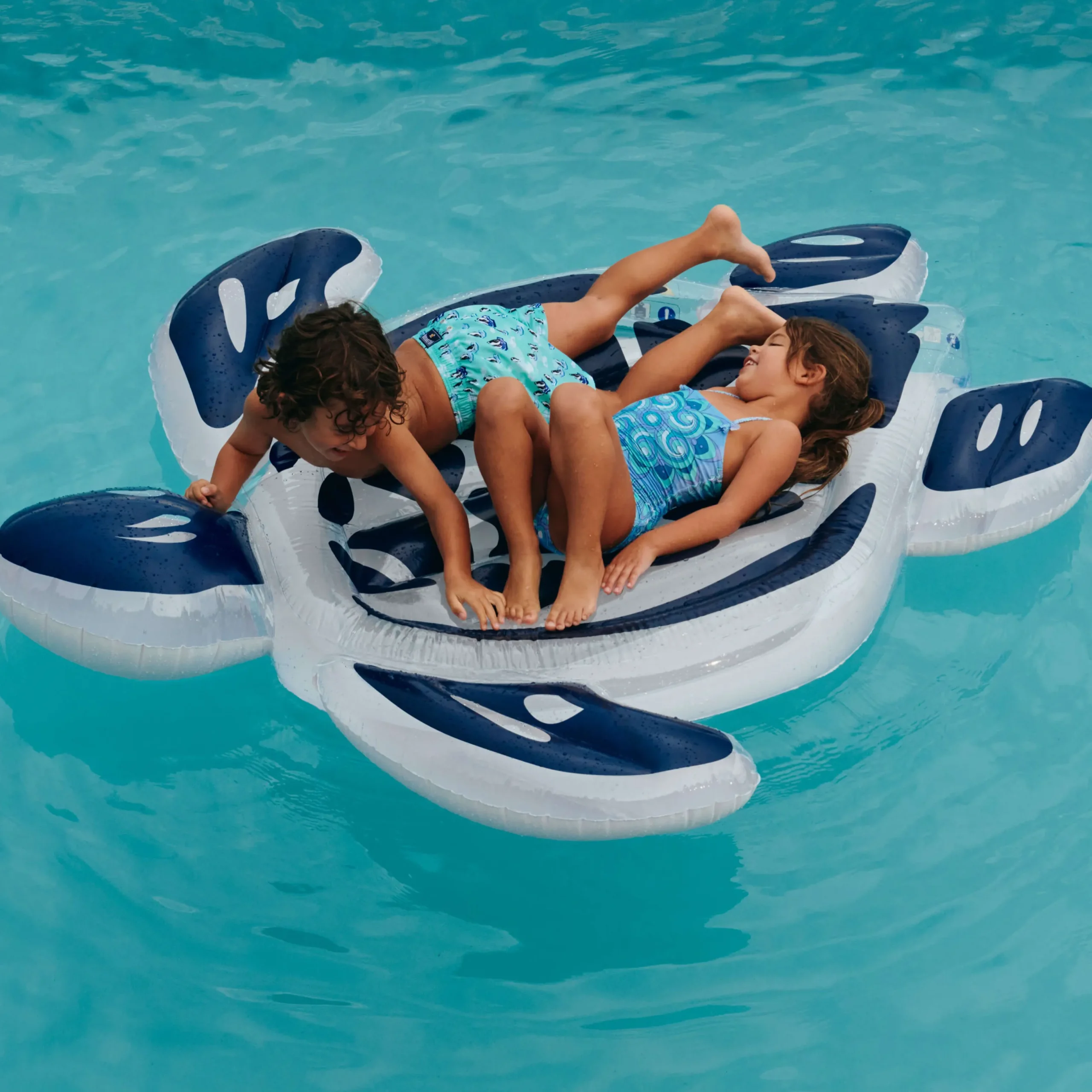 Sale Vilebrequin Turtles Inflatable Buoy Unique/Multi