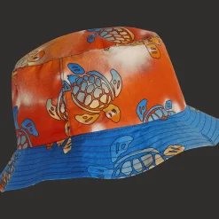Flash Sale Vilebrequin Unisex Bucket Hat Ronde Des Tortues Sunset - X The Beach Boys Multicolor/Multi