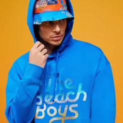 Flash Sale Vilebrequin Unisex Bucket Hat Ronde Des Tortues Sunset - X The Beach Boys Multicolor/Multi