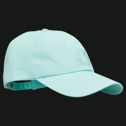 Hot Vilebrequin Unisex Cap Solid Glacier/Blue