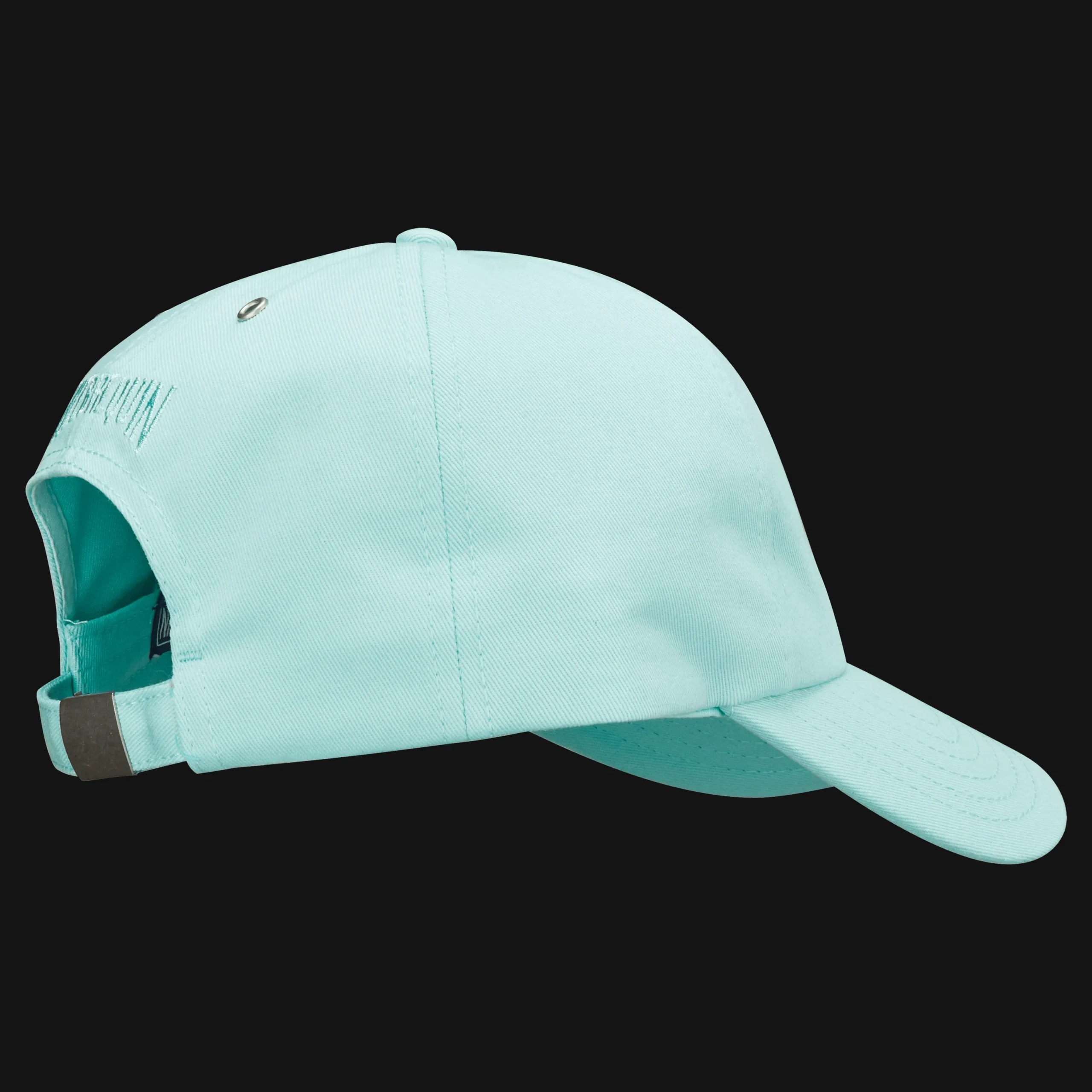 Hot Vilebrequin Unisex Cap Solid Glacier/Blue