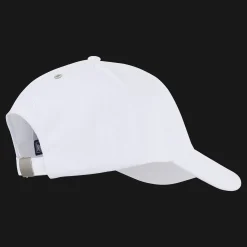 Cheap Vilebrequin Unisex Cap Solid White/White