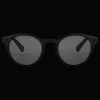 Outlet Vilebrequin Unisex Floaty Sunglasses Solid Pepper/Brown