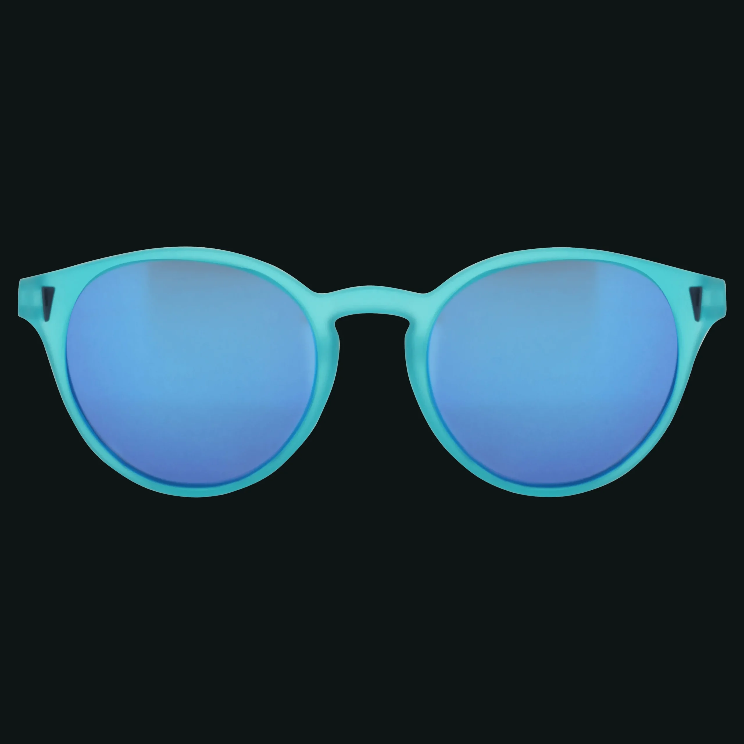 Discount Vilebrequin Unisex Floaty Sunglasses Solid Light Azure/Blue