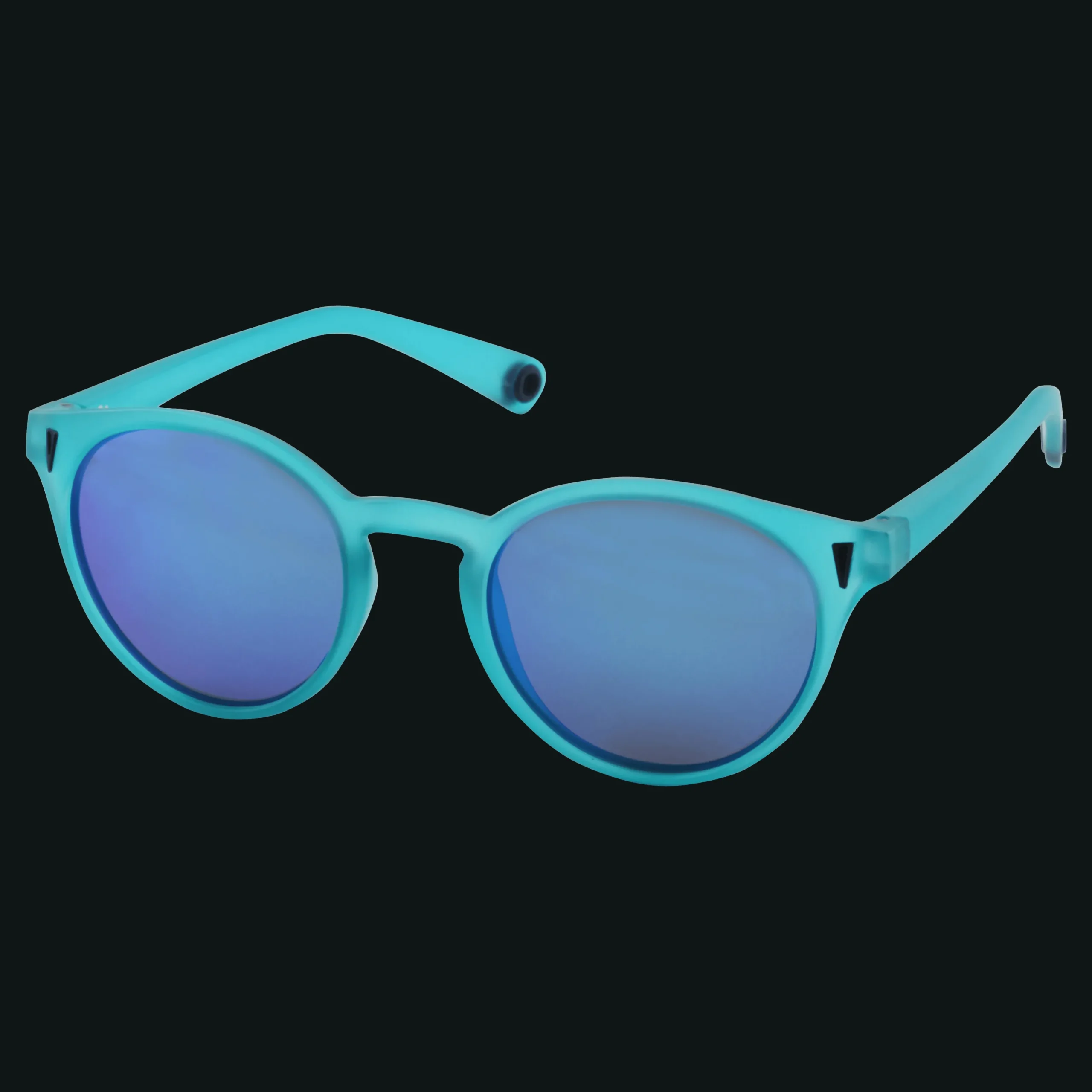 Discount Vilebrequin Unisex Floaty Sunglasses Solid Light Azure/Blue