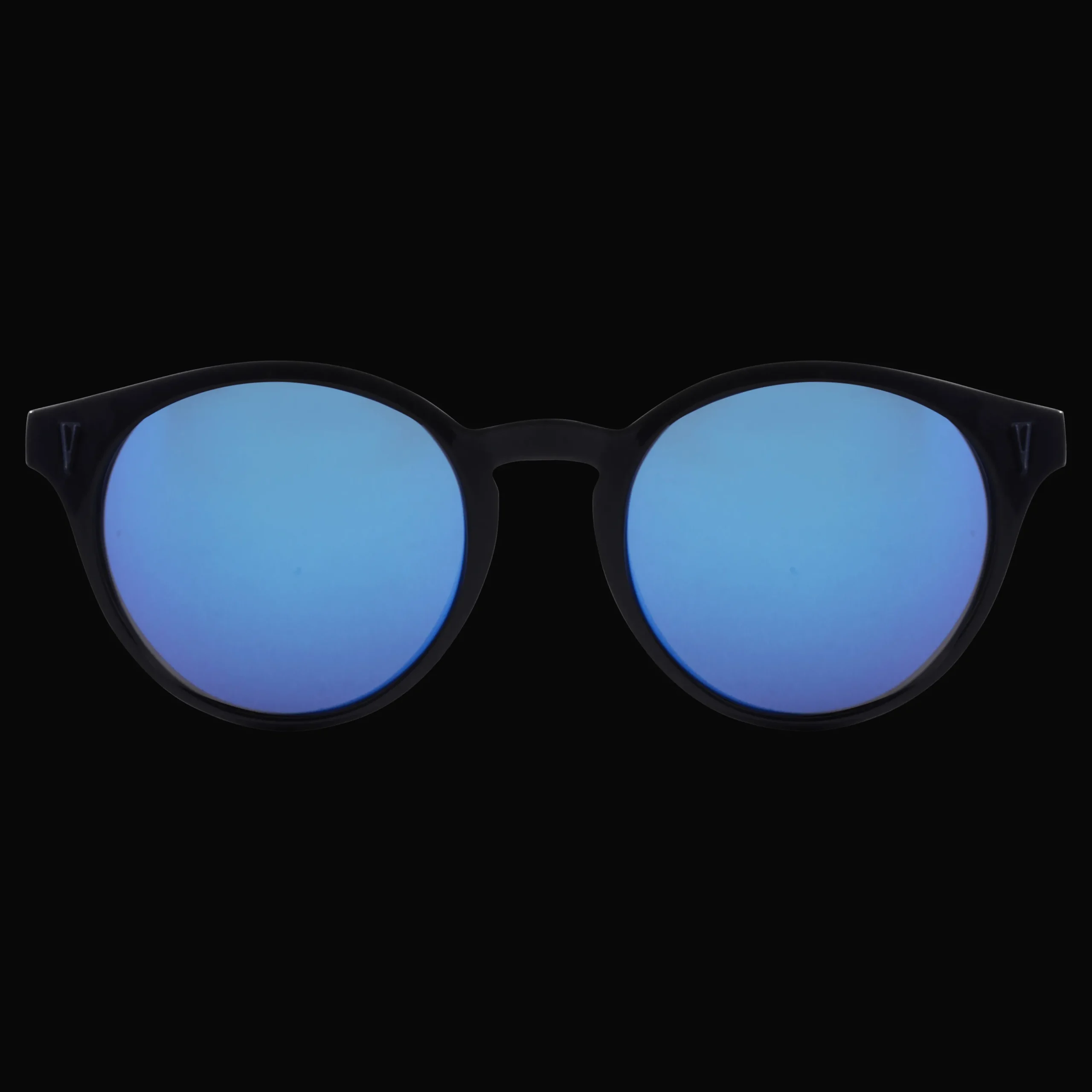 Store Vilebrequin Unisex Floaty Sunglasses Solid Navy/Blue