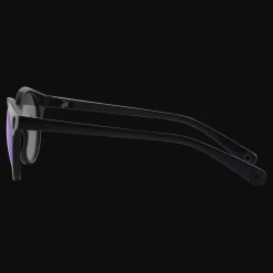 Store Vilebrequin Unisex Floaty Sunglasses Solid Navy/Blue