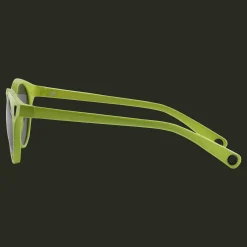 Hot Vilebrequin Unisex Floaty Sunglasses Solid Lemongrass/Green