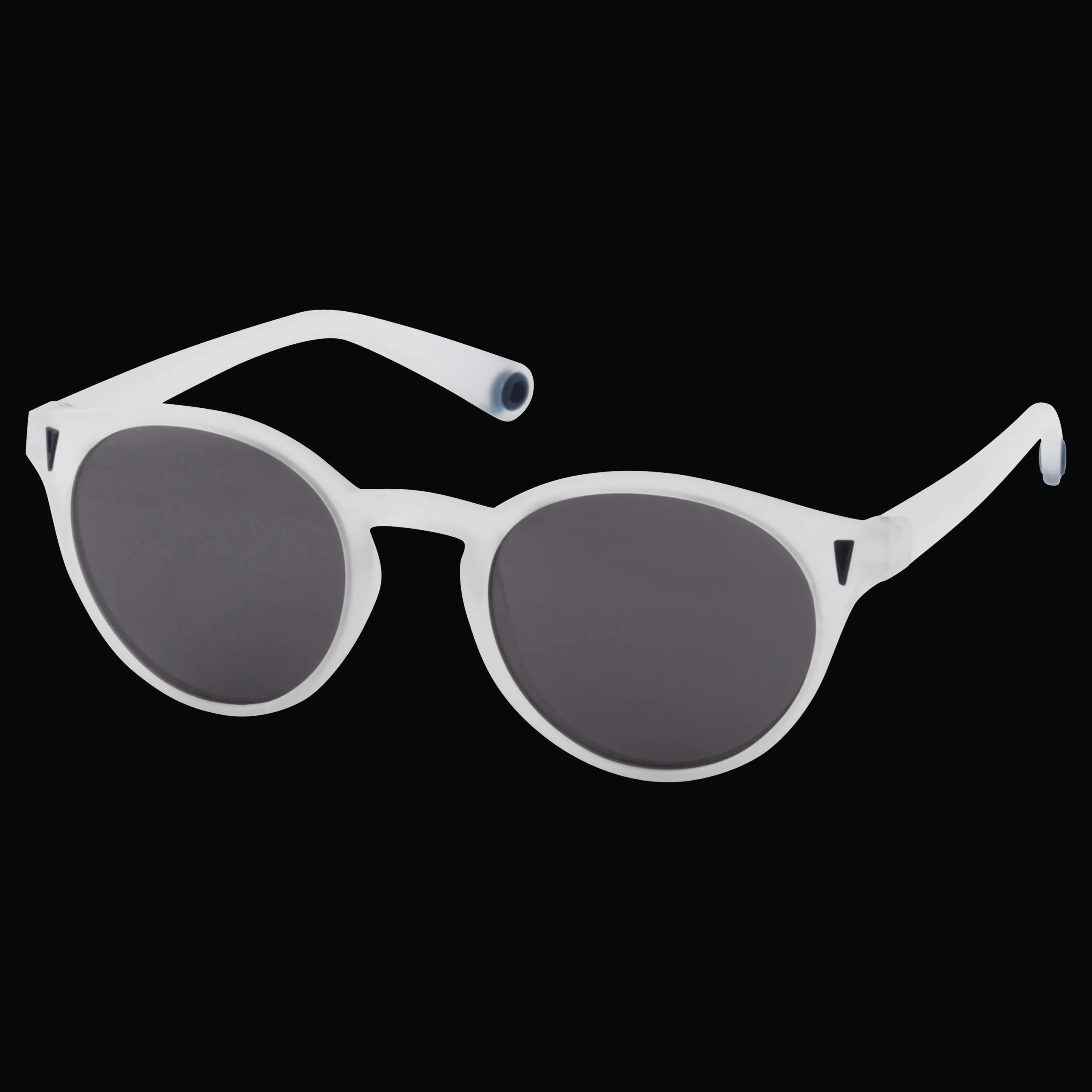 Discount Vilebrequin Unisex Floaty Sunglasses Solid White/White