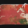 Sale Vilebrequin Unisex Linen Beach Pouch Gra - X John M Armleder Multicolor/Multi