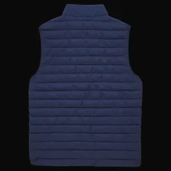 Cheap Vilebrequin Unisex Reversible Jacket Micro Tortues Rainbow Navy/Blue