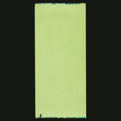 Online Vilebrequin Unisex Towels Jungle Rousseau Ginger/Green