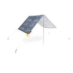 Clearance Vilebrequin X Fatboy® Miasun - Portable Beach Tent Navy/Blue