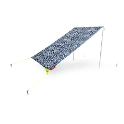 Clearance Vilebrequin X Fatboy® Miasun - Portable Beach Tent Navy/Blue