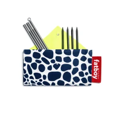 Clearance Vilebrequin X Fatboy® Miasun - Portable Beach Tent Navy/Blue